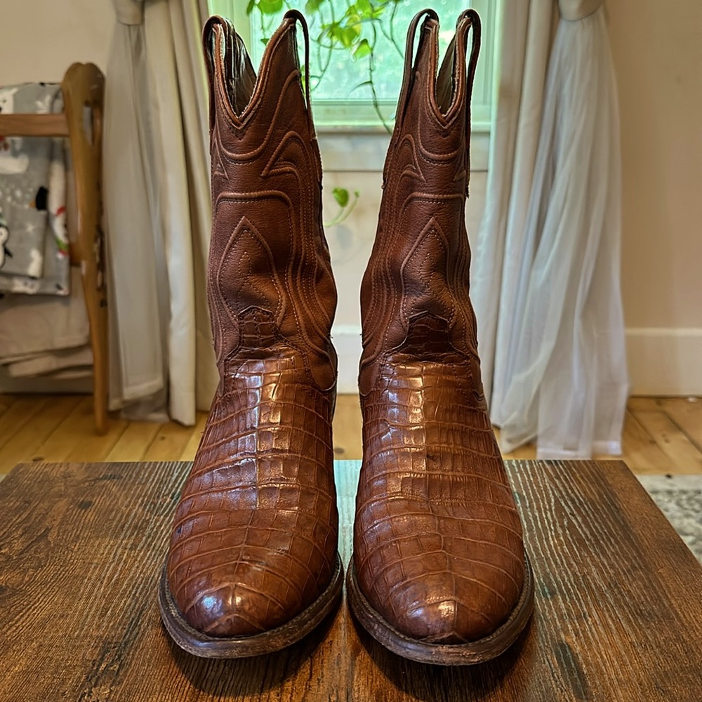Tecovas The Dillon